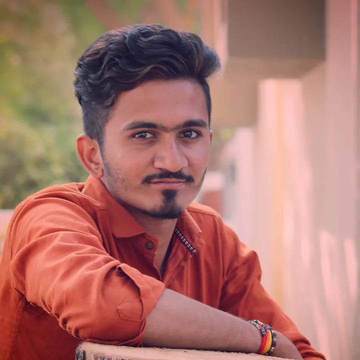 kavanbhimani