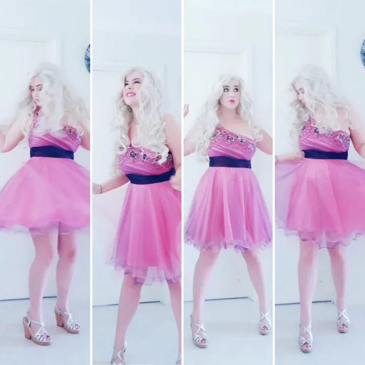 starzyrose