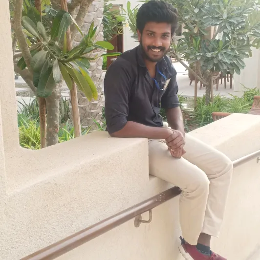 aswajithshambu