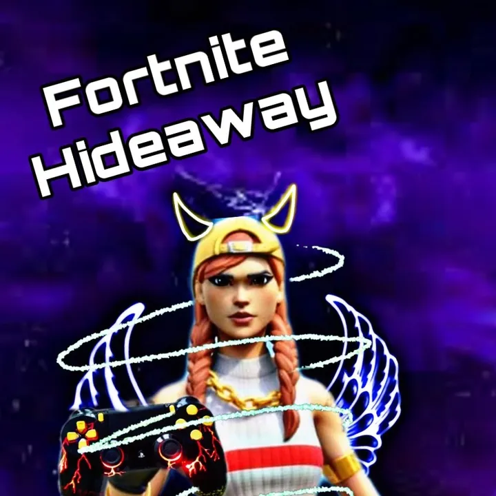 @fortnitehideaway