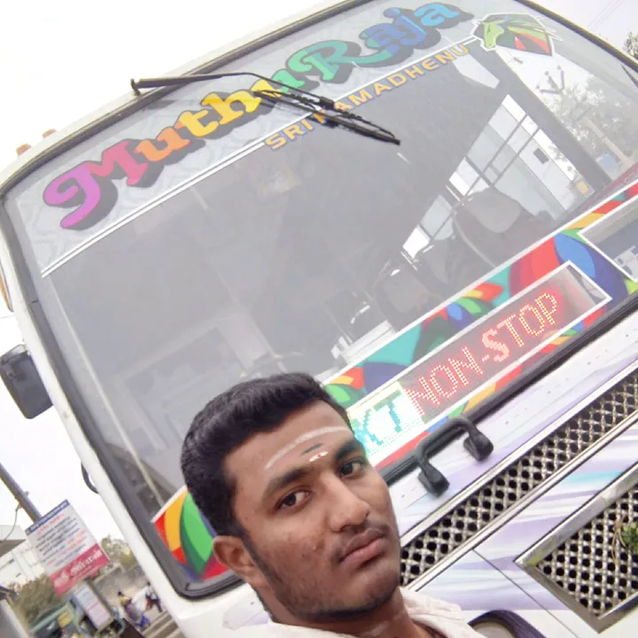 @manikandan945