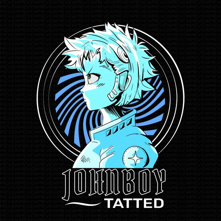 johnboytatted