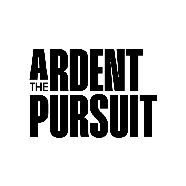 @ardentpursuit