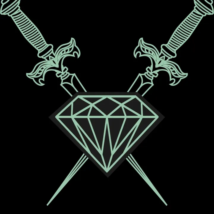 diamondsndaggers