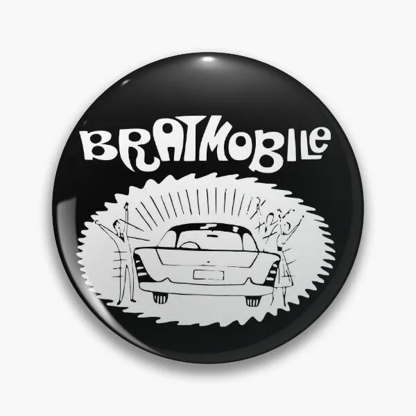 therealbratmobile