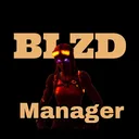 @blzdmanager