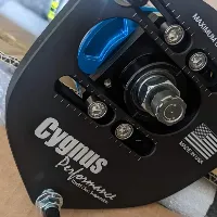 geoffcygnus