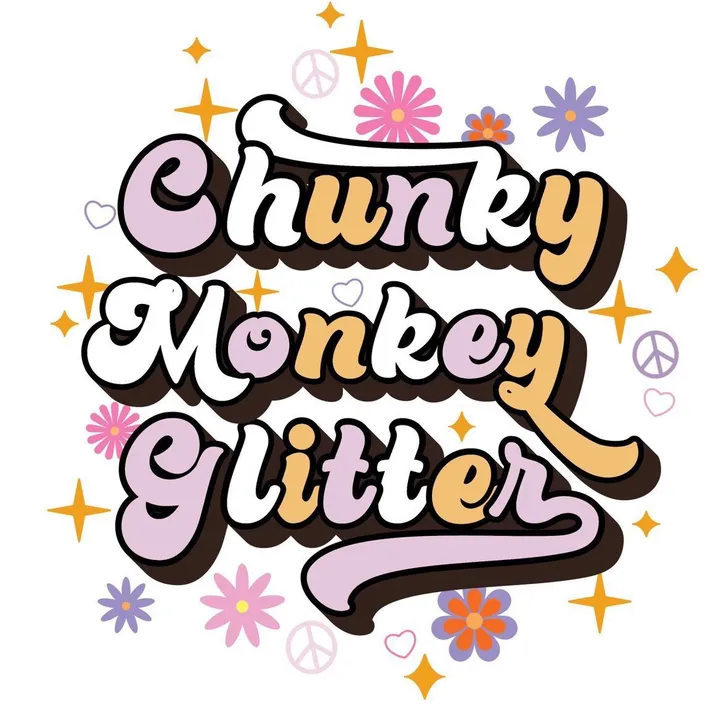 chunkymonkeyglitter