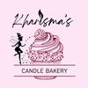 kharismascandlebakery