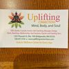 upliftingconnections