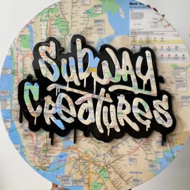 @subwaycreaturesofficial