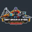 @dirtgrainsteel