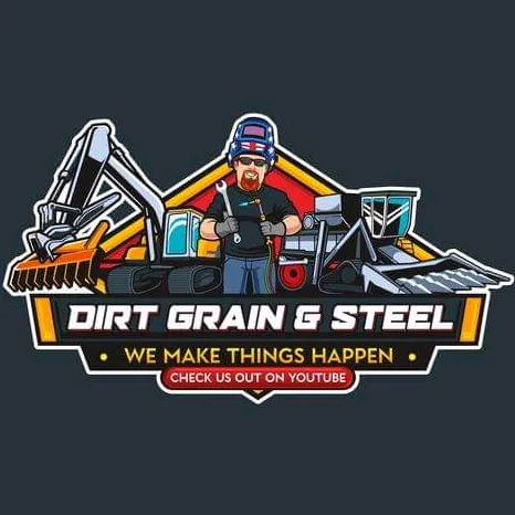 @dirtgrainsteel