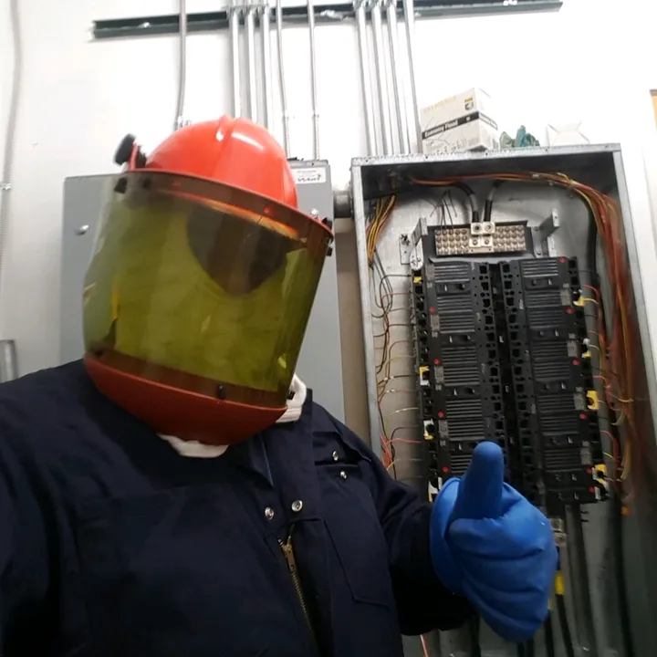 vazprozelectric