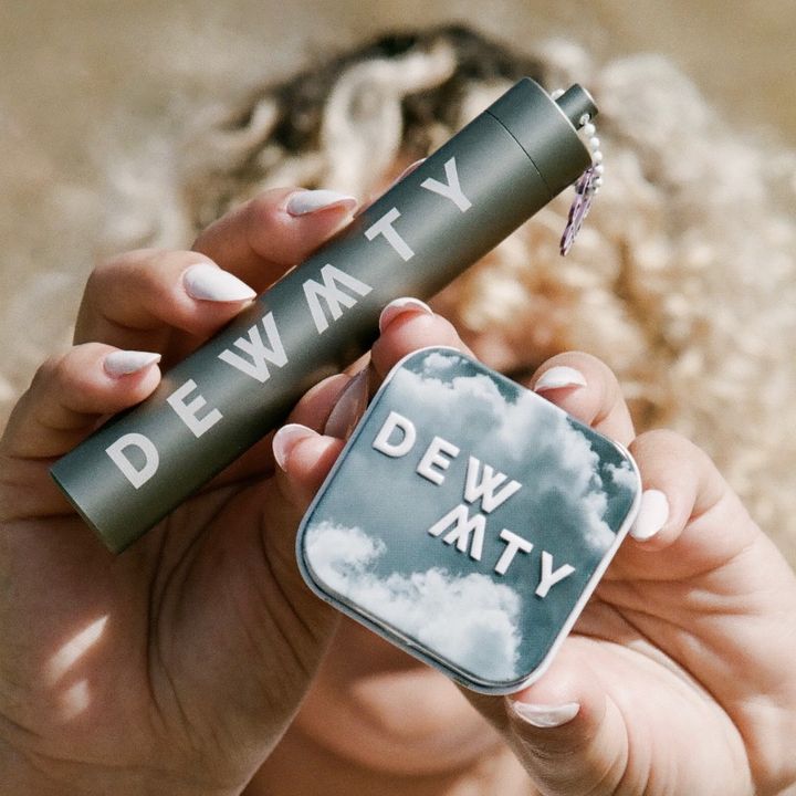 dewmighty - original sound