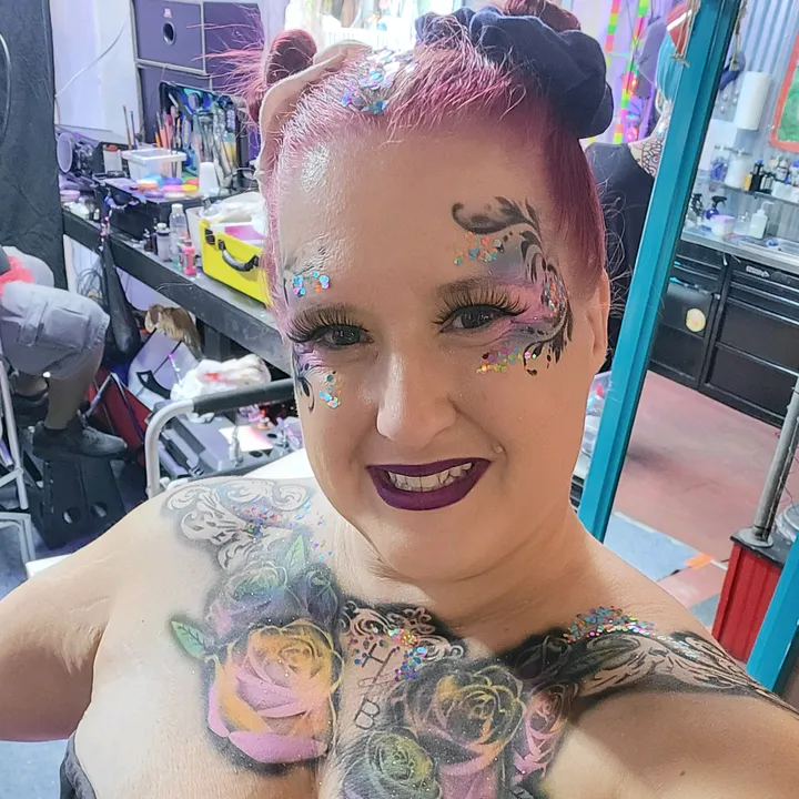 bethanybodyart