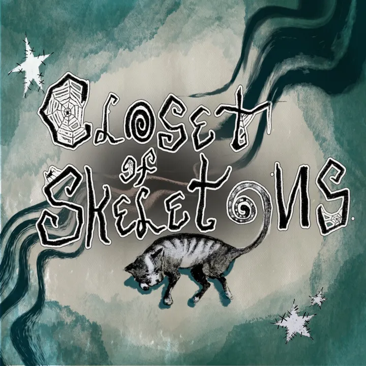 @closetofskeletons