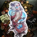 @skinhouse.tattooer