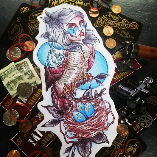 skinhouse.tattooer