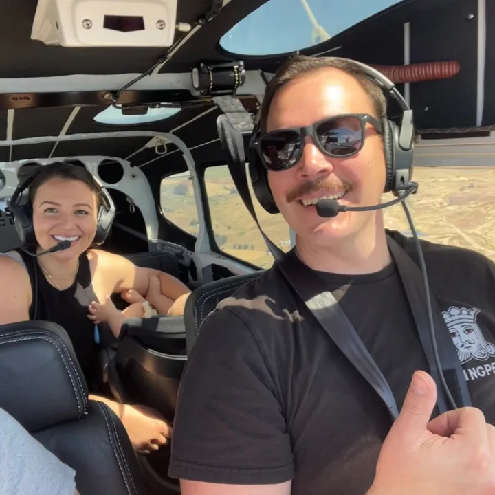 skywagon