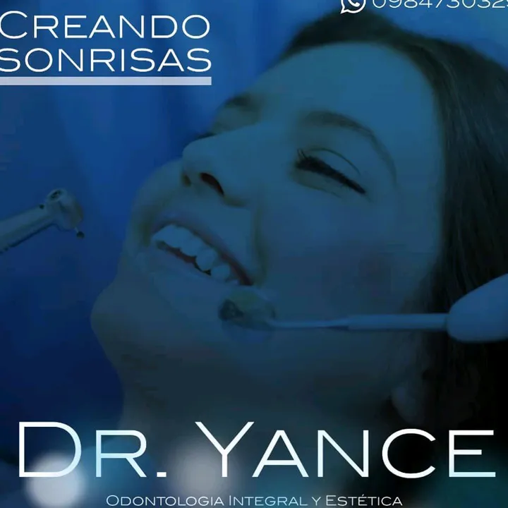 dr.yance