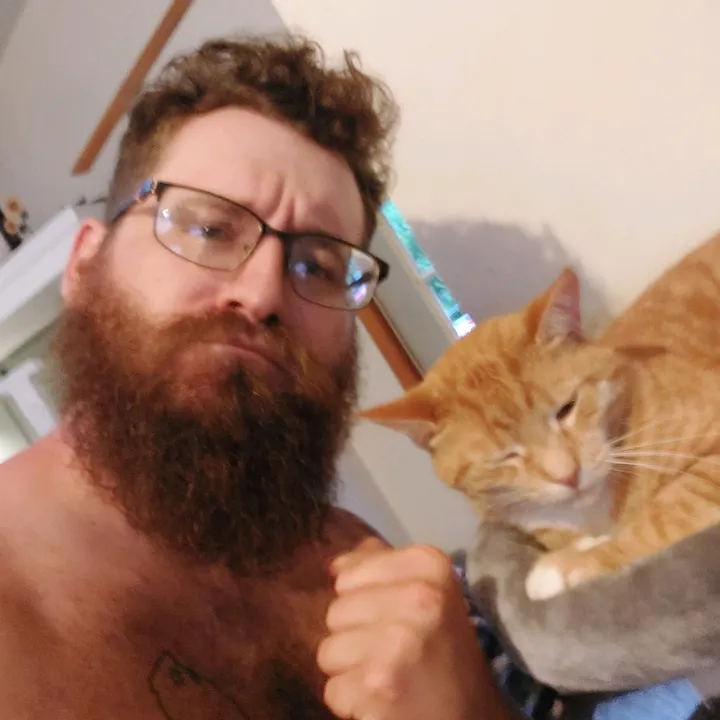 crawdaddycreager