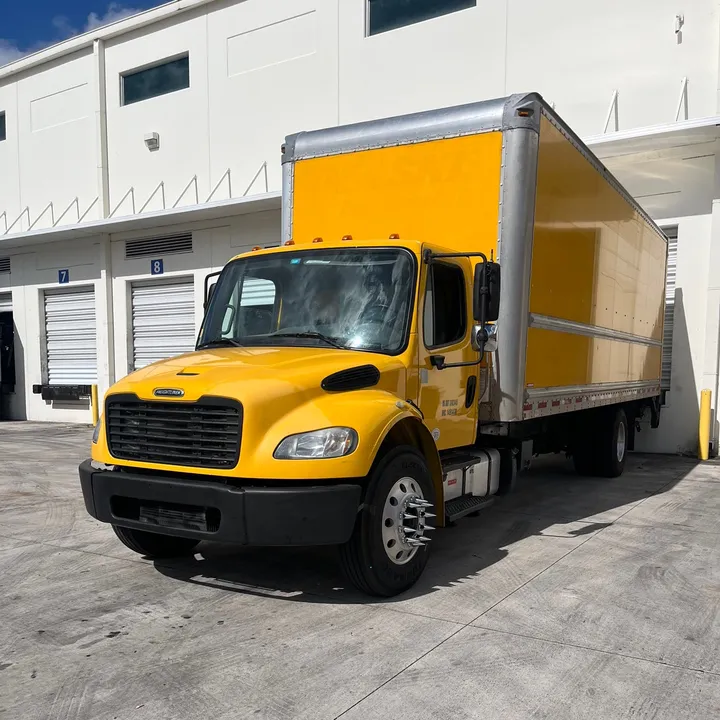 mgboxtruck