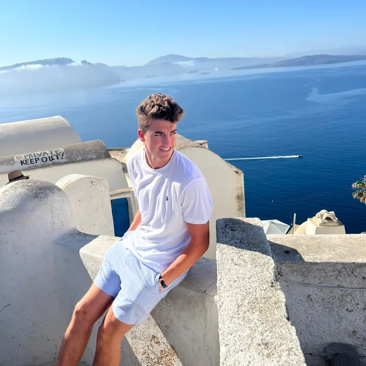 joeyklaasen