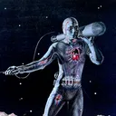 @cosmichumanoid