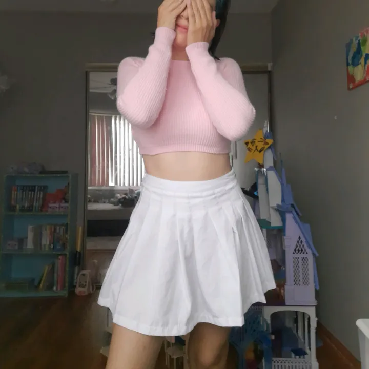 lisaisawkward
