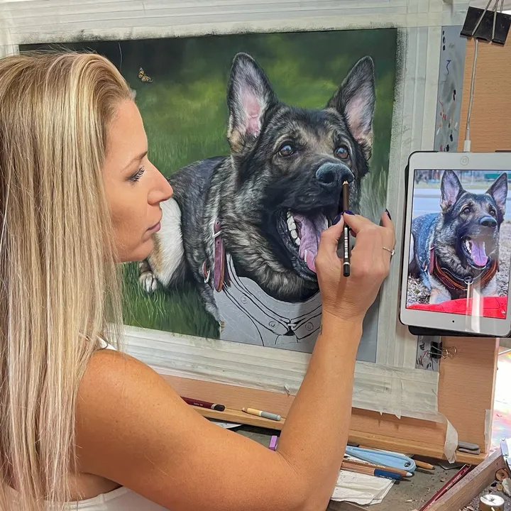 michelerockart