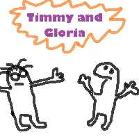 @timmyandgloria