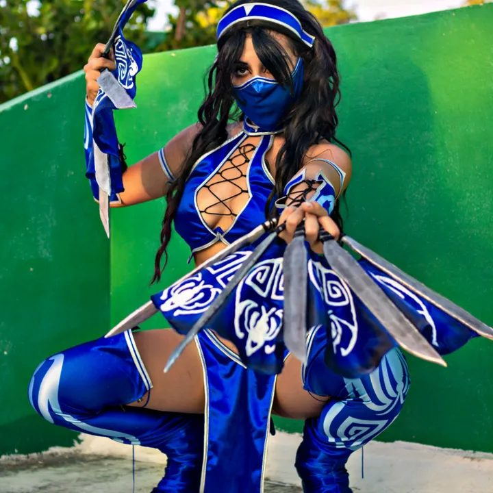@lunitacosplay