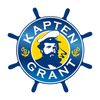 kaptengrant