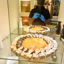 @authenticsushibar