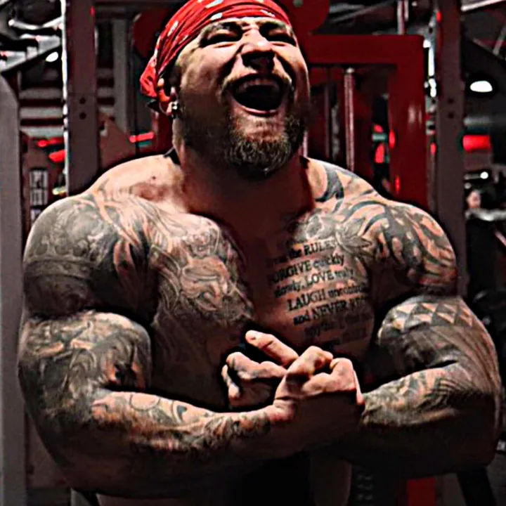 gorillaxquinn