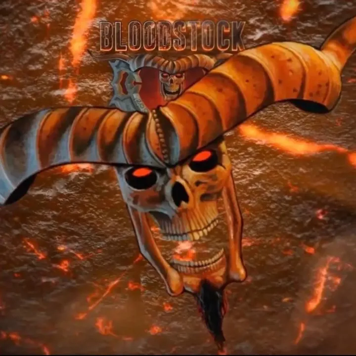 bloodstockfestival