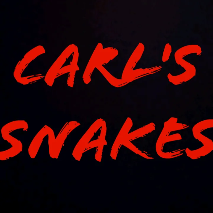 carlssnakeroom