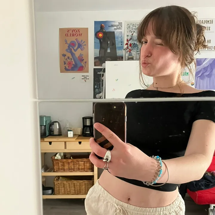 @zojamann