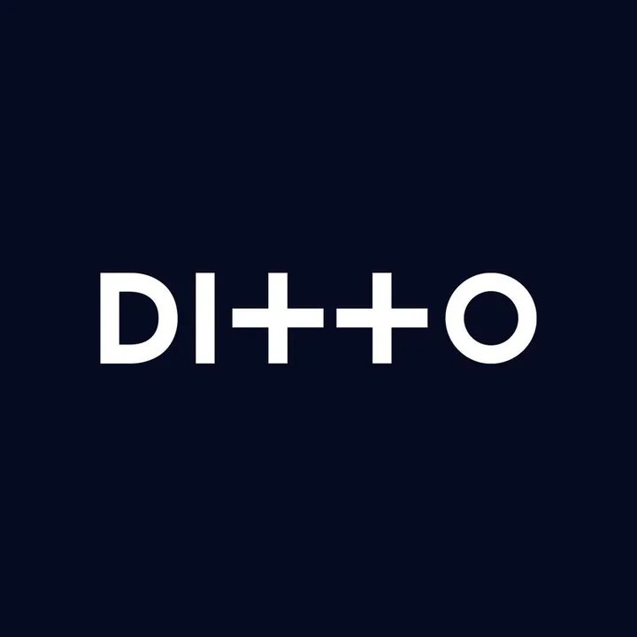 @dittomusic
