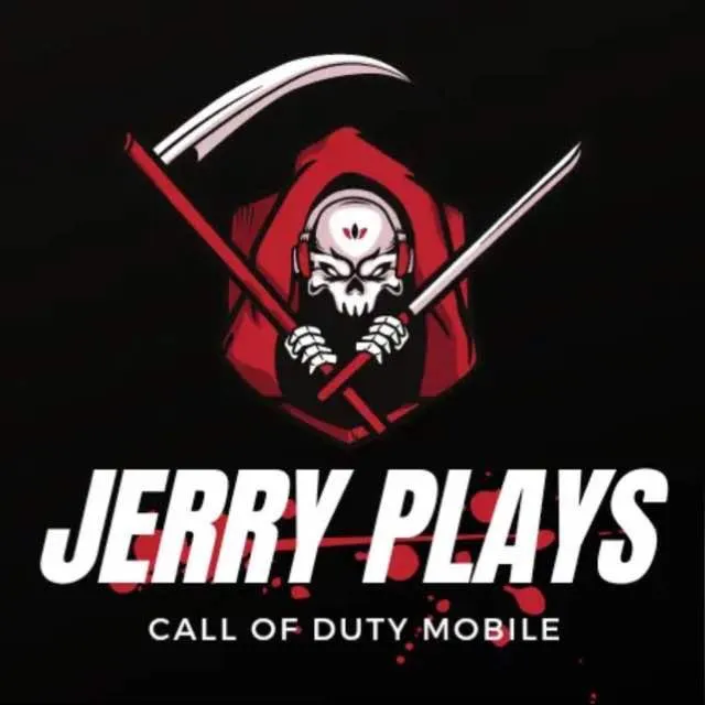 @jerryplayscodm