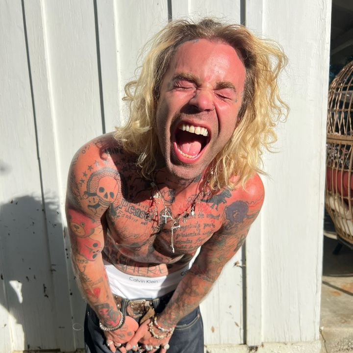 MOD SUN - Mirror