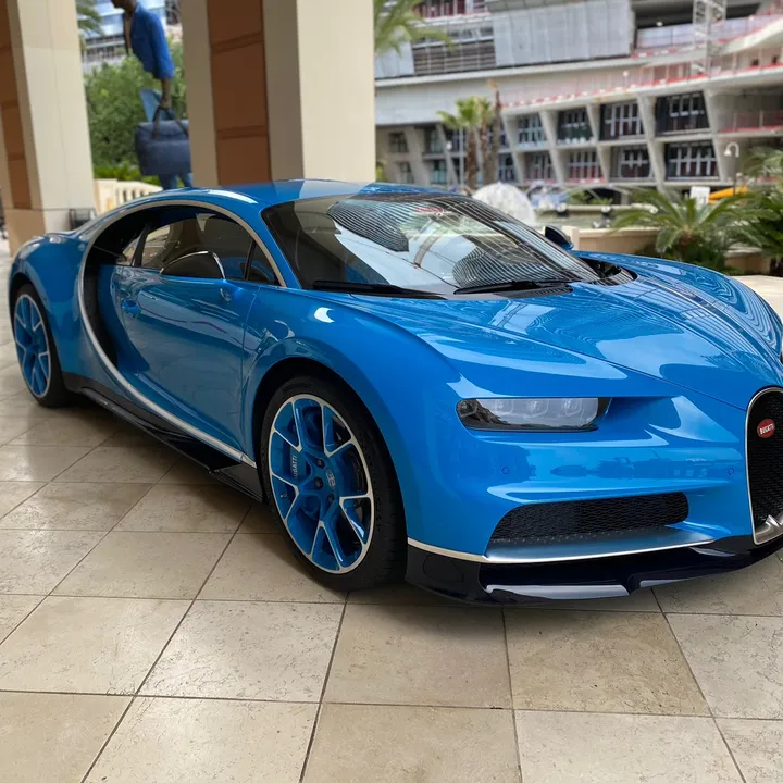 monaco_voiture