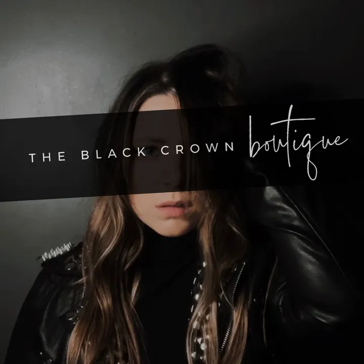 theblackcrownboutique