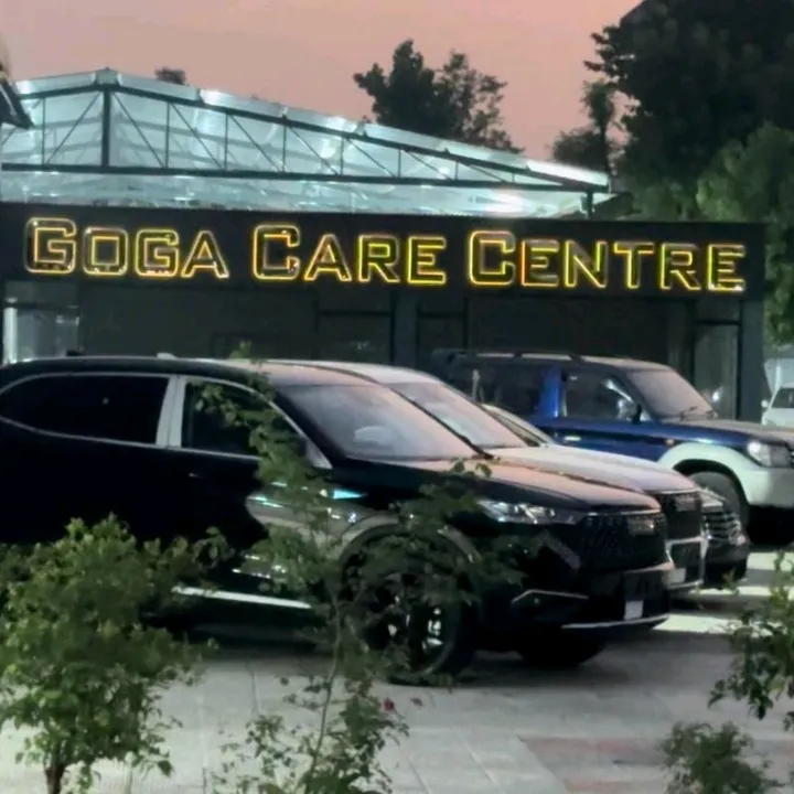 gogacarecentre