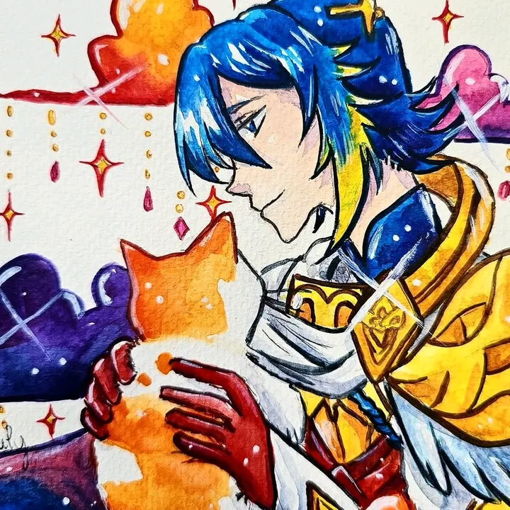 bluelazuly