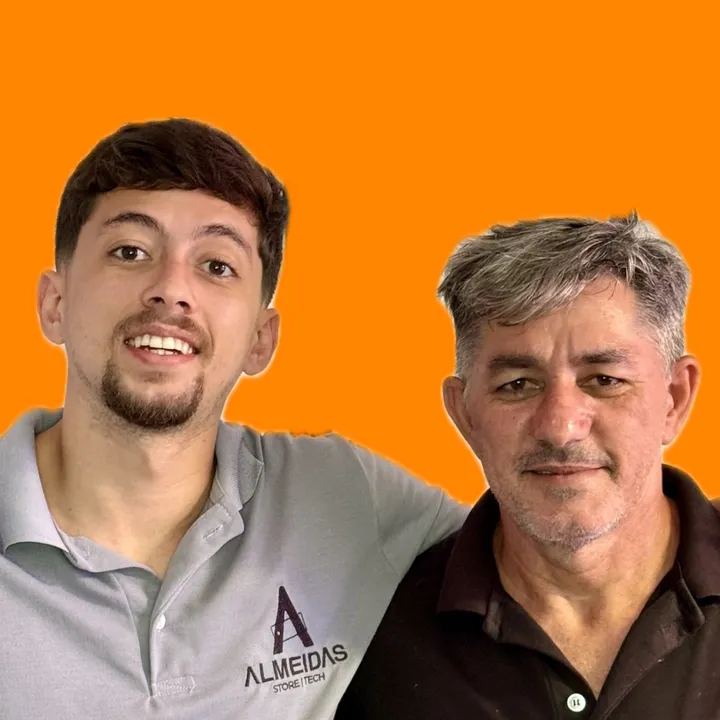 os.almeidas