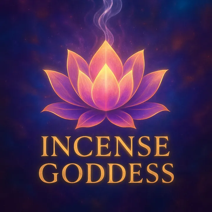 incensegoddess