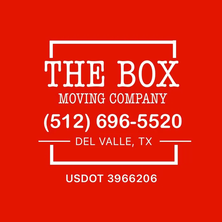 theboxmoving