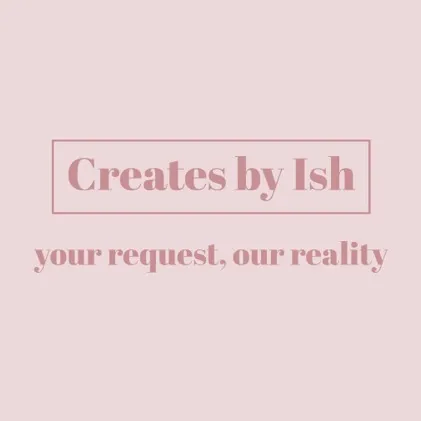 @createsbyish